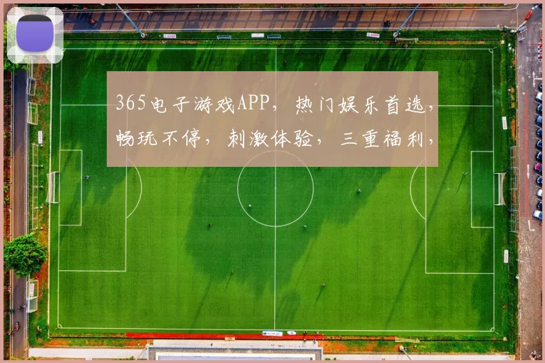 365电子游戏APP，热门娱乐首选，畅玩不停，刺激体验，三重福利，等你来战