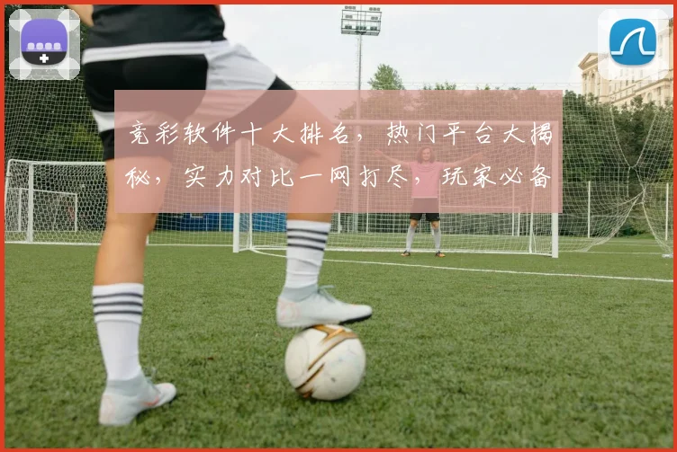 竞彩软件十大排名，热门平台大揭秘，实力对比一网打尽，玩家必备
