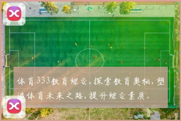 体育333教育综合,探索教育奥秘,塑造体育未来之路,提升综合素质。