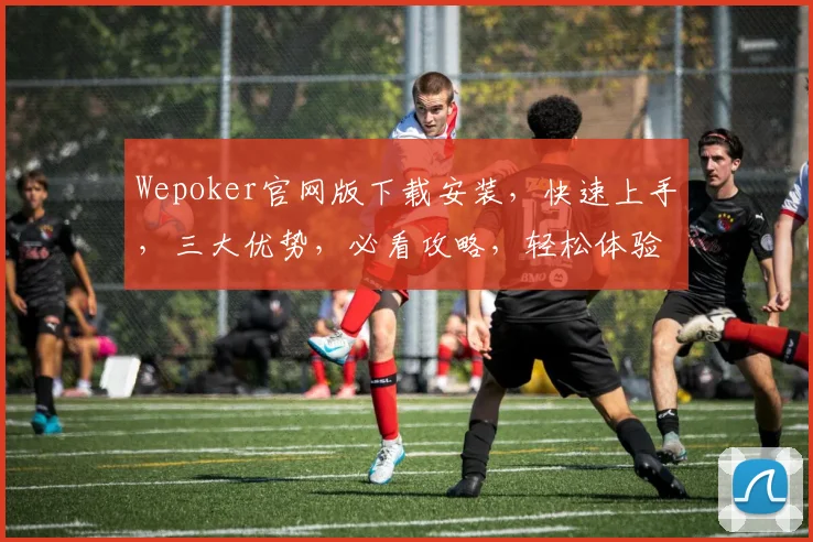 Wepoker官网版下载安装，快速上手，三大优势，必看攻略，轻松体验